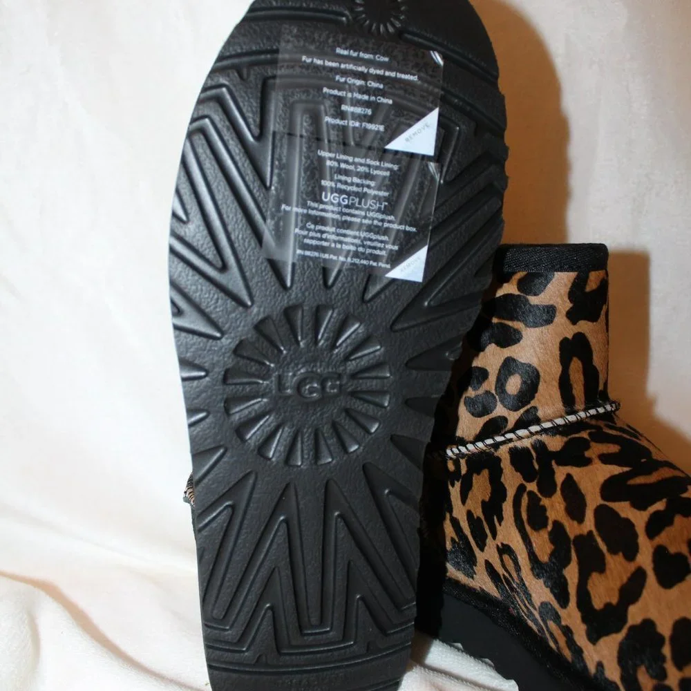 ugg classic